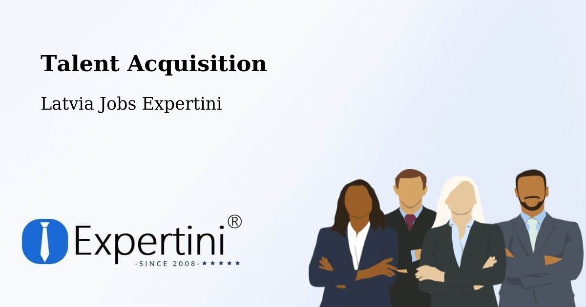 Post Jobs & Find Candidates in Alūksne – Talent Acquisition Solutions - Latvia Jobs Expertini